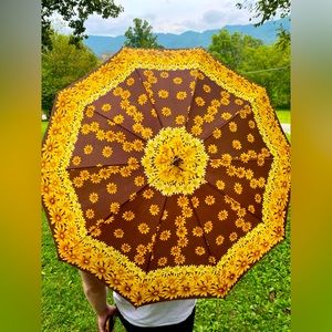 Mid-Century Modern Umbrella